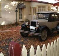 Colonial Cottages of Ross - Accommodation Brunswick Heads