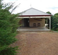 Gumtrees Cottage - Accommodation Brunswick Heads