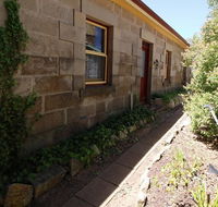 Christopher Halls Colonial Accommodation - Accommodation Brunswick Heads