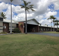 True Blue Motor Inn