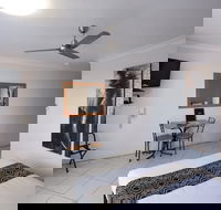 The David Motel - Accommodation Brunswick Heads