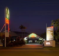 Glenmore Palms Motel - Accommodation Brunswick Heads