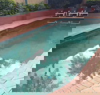 Beaches Holiday Resort - Accommodation Brunswick Heads