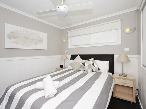 NRMA Portland Bay Holiday Park - Accommodation Brunswick Heads 5