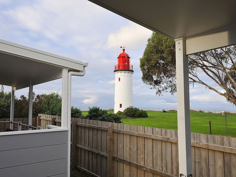 NRMA Portland Bay Holiday Park - Accommodation Brunswick Heads 2