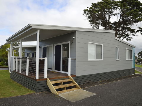 NRMA Portland Bay Holiday Park - Accommodation Brunswick Heads 1