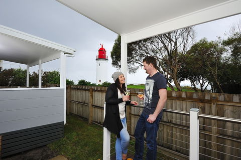 NRMA Portland Bay Holiday Park - Accommodation Brunswick Heads 0