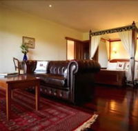 Lazy River Boutique Bed  Breakfast - Accommodation Brunswick Heads