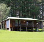 Hawke Brook Chalets - Accommodation Brunswick Heads