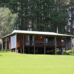 Hawke Brook Chalets - Accommodation Brunswick Heads 0