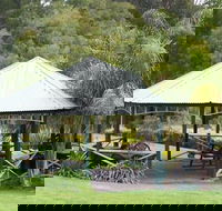 Gloucester Motel - Accommodation Brunswick Heads