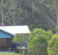 Rainbow Trail Chalets - Accommodation Brunswick Heads