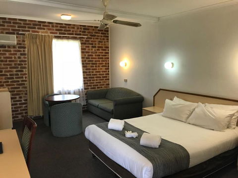 Moonraker Motor Inn - Accommodation Brunswick Heads 4
