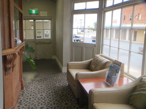 Coachman Hotel Motel - Accommodation Brunswick Heads 2