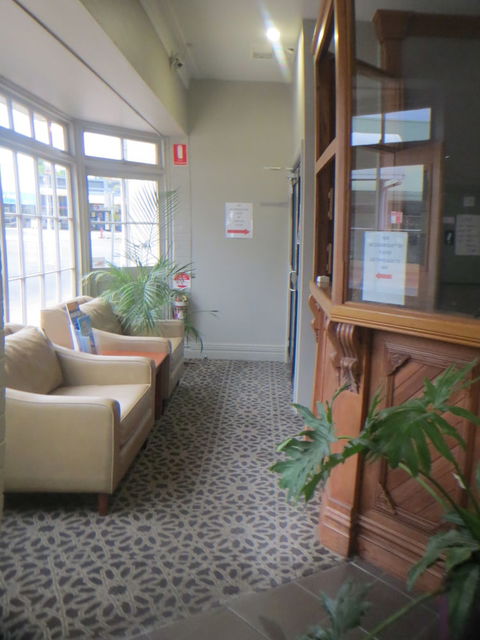Coachman Hotel Motel - Accommodation Brunswick Heads 4