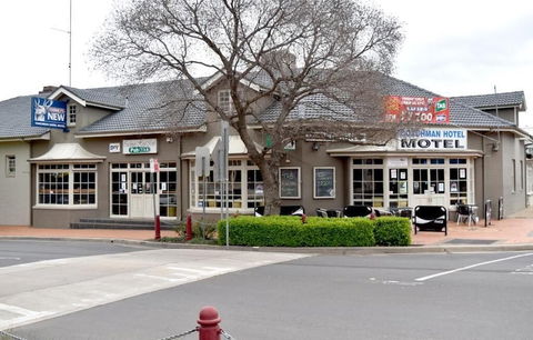 Coachman Hotel Motel - Accommodation Brunswick Heads 5