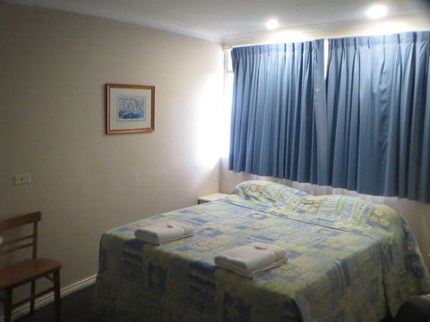 Coachman Hotel Motel - Accommodation Brunswick Heads 6