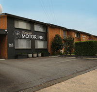 Elizabeth Motor Inn - Accommodation Brunswick Heads