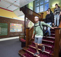 Newcastle Beach YHA - Accommodation Brunswick Heads