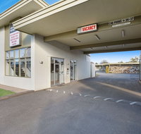 Adelaide Road Motor Lodge