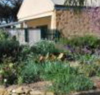 Brayfield Cottage