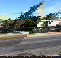 Leichhardt Accommodation - Accommodation Brunswick Heads