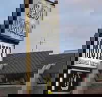 Grand Central Motel - Accommodation Brunswick Heads