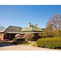 Heronswood House B  B - Accommodation Brunswick Heads