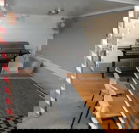 Bondi Motel - Accommodation Brunswick Heads