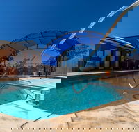 Albert Motel - Accommodation Brunswick Heads