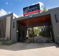 Sandors Motor Inn - Accommodation Brunswick Heads