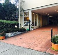Park Squire Motor Inn and Serviced Apartments