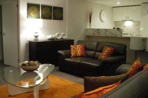 Docklands Executive Apartments - Accommodation Brunswick Heads 7