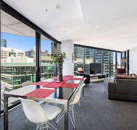 Docklands Executive Apartments - Accommodation Brunswick Heads