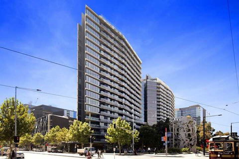 Docklands Executive Apartments - Accommodation Brunswick Heads 1