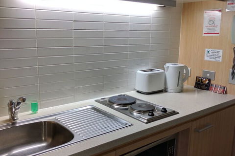 RMIT Village House - Accommodation Brunswick Heads 2