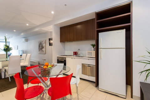 ABC Accommodation - Flinders - Accommodation Brunswick Heads 4