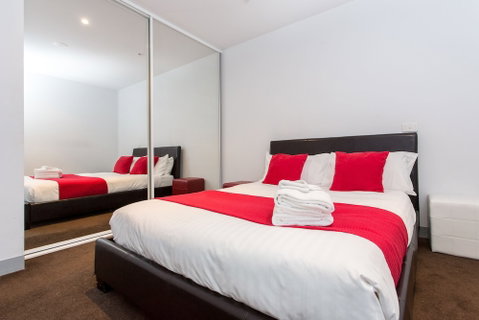 ABC Accommodation - Flinders - Accommodation Brunswick Heads 1