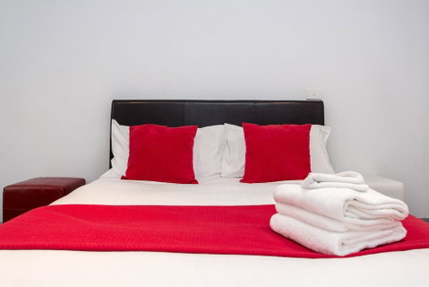ABC Accommodation - Flinders - Accommodation Brunswick Heads 2