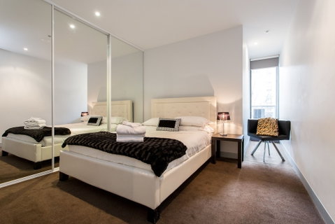 ABC Accommodation - Flinders - Accommodation Brunswick Heads 6