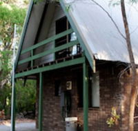 Caves Road Chalets - Accommodation Brunswick Heads