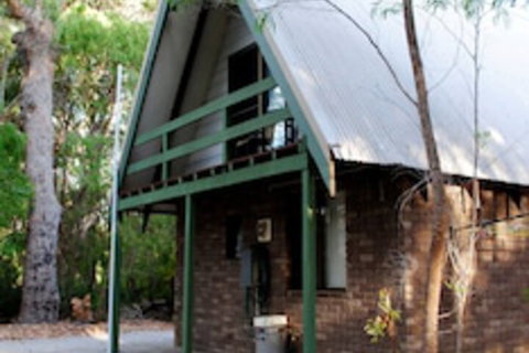 Caves Road Chalets - Accommodation Brunswick Heads 0