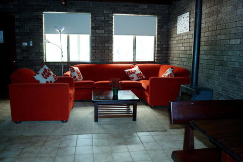 Caves Road Chalets - Accommodation Brunswick Heads 2