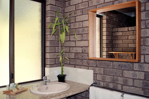 Caves Road Chalets - Accommodation Brunswick Heads 5