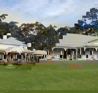 Gilgara Retreat - Accommodation Brunswick Heads