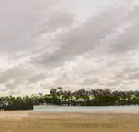 Yallingup Lodge Spa Retreat - Accommodation Brunswick Heads