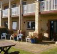 Baywatch Manor Augusta - Accommodation Brunswick Heads