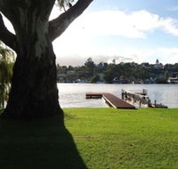 Eleven From The Left - Accommodation Brunswick Heads