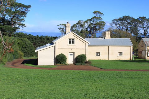 Woolmers Estate - Accommodation Brunswick Heads 4