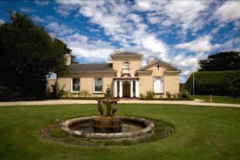 Woolmers Estate - Accommodation Brunswick Heads 5